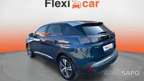 Peugeot 3008 de 2023