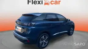 Peugeot 3008 de 2023