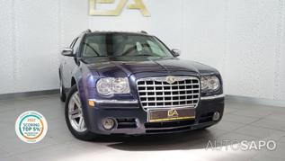 Chrysler 300 C Touring 3.0 CRD de 2006