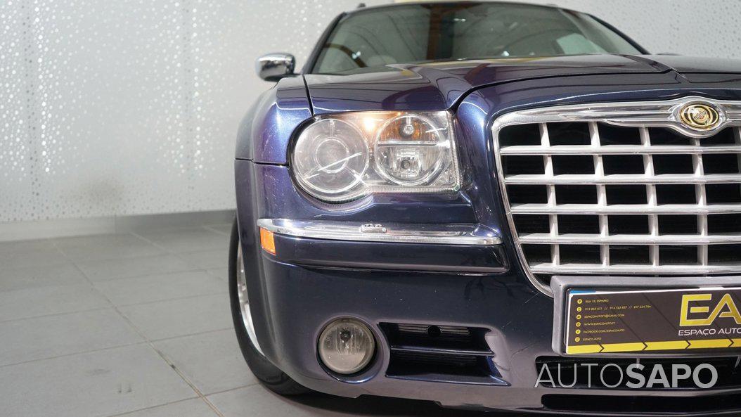 Chrysler 300 C Touring 3.0 CRD de 2006