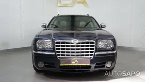 Chrysler 300 C Touring 3.0 CRD de 2006