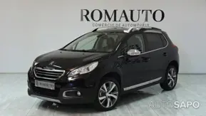 Peugeot 2008 de 2013