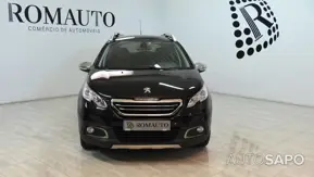 Peugeot 2008 de 2013