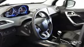 Peugeot 2008 de 2013