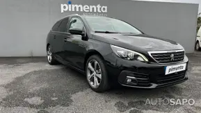 Peugeot 308 de 2018