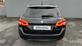 Peugeot 308 de 2018