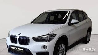 BMW X1 de 2019