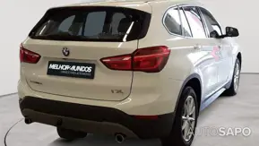 BMW X1 de 2019