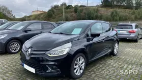 Renault Clio de 2017