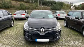 Renault Clio de 2017