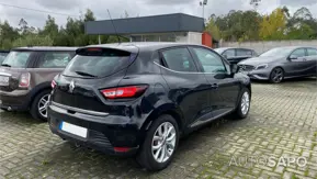 Renault Clio de 2017