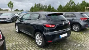 Renault Clio de 2017