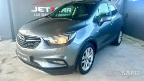 Opel Mokka X 1.4 T 120 Anos GPL de 2019