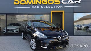 Renault Clio de 2017