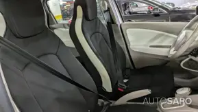 Renault ZOE de 2018