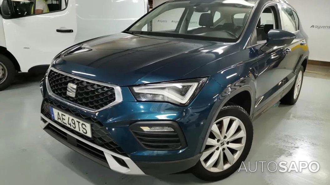 Seat Ateca 1.0 TSI Style de 2020