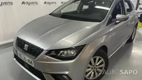 Seat Ibiza de 2023