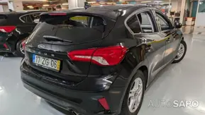 Ford Focus de 2019