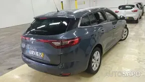 Renault Mégane de 2019