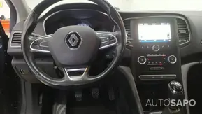 Renault Mégane de 2019