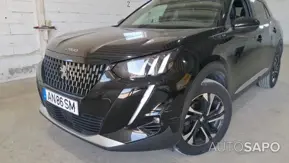 Peugeot 2008 1.2 PureTech GT de 2022