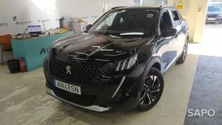 Peugeot 2008 1.2 PureTech GT de 2022