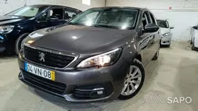 Peugeot 308 de 2018