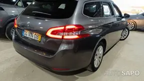 Peugeot 308 de 2018