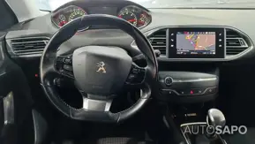 Peugeot 308 de 2018