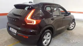 Volvo XC40 de 2020