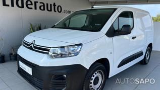 Citroen Berlingo de 2019