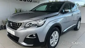 Peugeot 3008 de 2020