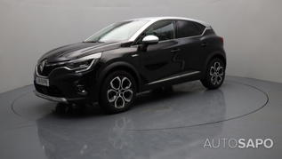 Renault Captur de 2022