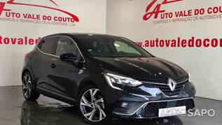 Renault Clio de 2020