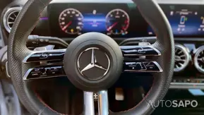 Mercedes-Benz Classe A de 2023