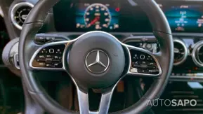 Mercedes-Benz Classe CLA de 2023