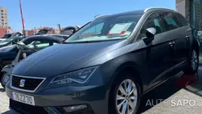 Seat Leon de 2020