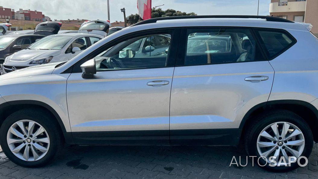 Seat Ateca 1.6 TDI Style de 2019