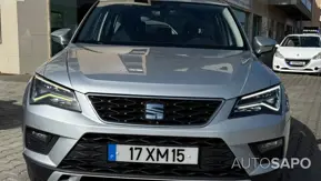 Seat Ateca 1.6 TDI Style de 2019