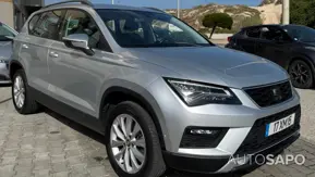 Seat Ateca 1.6 TDI Style de 2019