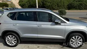 Seat Ateca 1.6 TDI Style de 2019