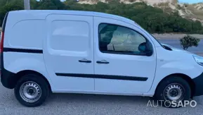 Renault Kangoo de 2019