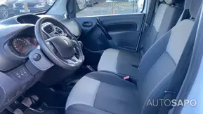 Renault Kangoo de 2019