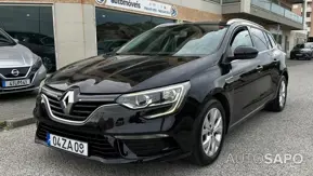 Renault Mégane de 2019