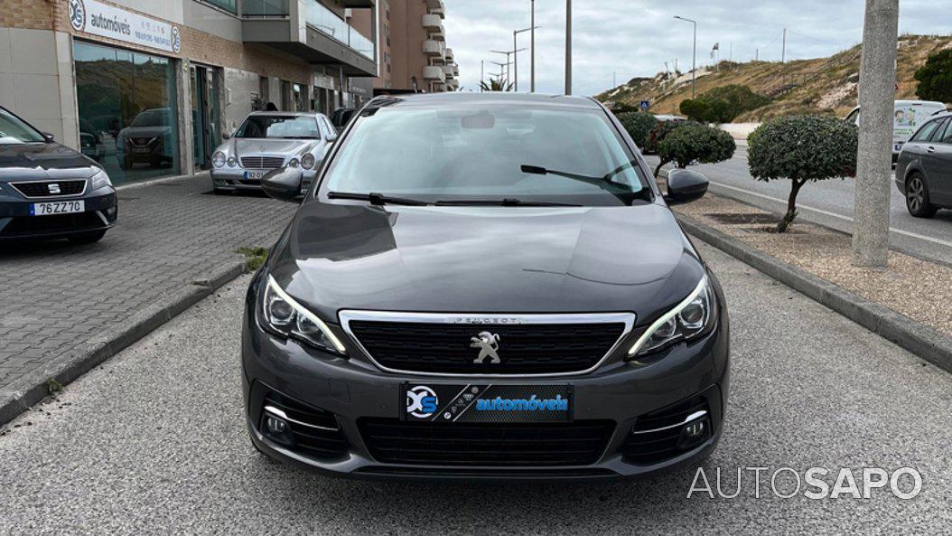 Peugeot 308 de 2018