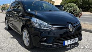 Renault Clio de 2019