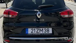 Renault Clio de 2019