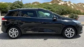 Renault Clio de 2019