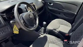 Renault Clio de 2019