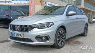 Fiat Tipo de 2018